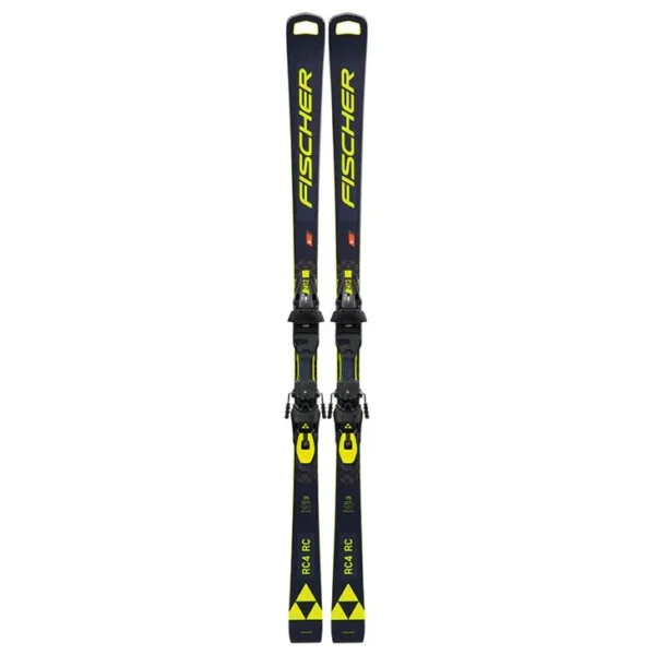 Fischer RC4 Worldcup RC MT