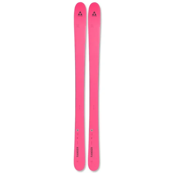 Fischer Ranger Pink