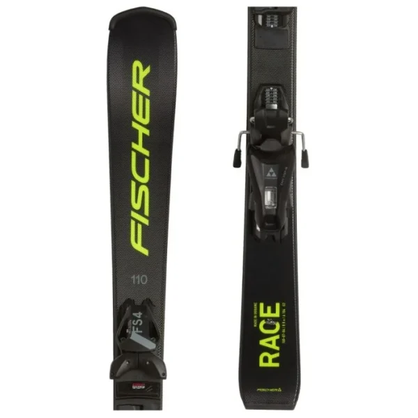 Fischer RC4 Race Jr (150 cm)