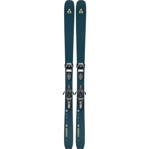 Fischer Ranger 84 XTR