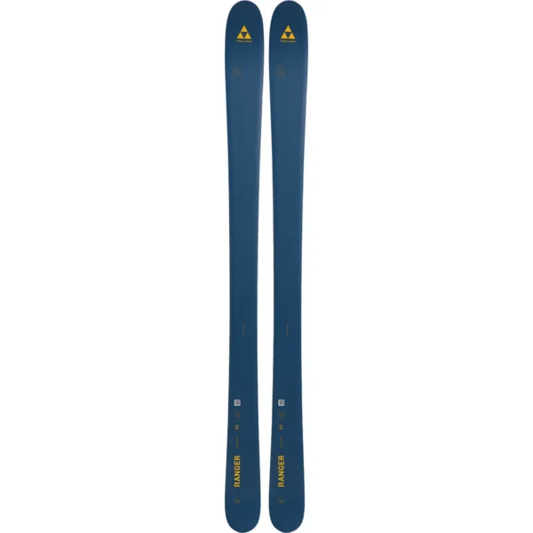 Fischer Ranger Blue (162 cm)