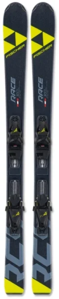 Fischer RC4 Race Jr (80 cm)