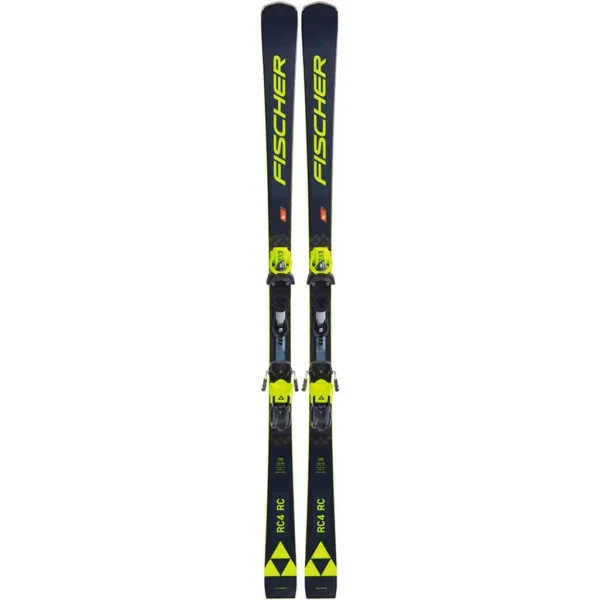 Fischer RC4 Worldcup RC Pro M/O