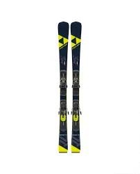 Fischer RC4 Worldcup Jr (125 cm)