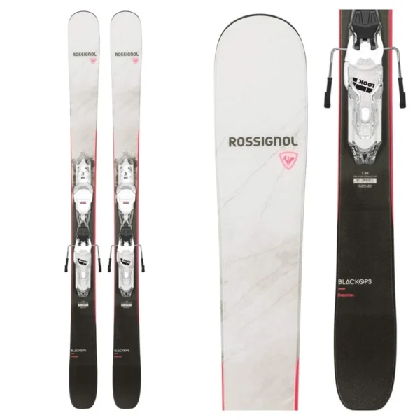 Rossignol Black Ops Dreamer