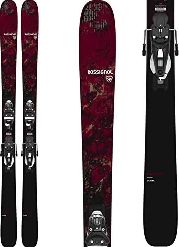 Rossignol Black Ops Escaper 