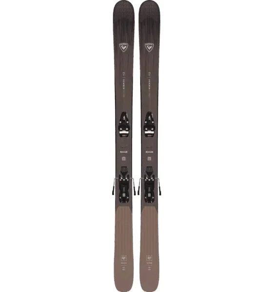 Rossignol Sender 90 Pro (160 cm)
