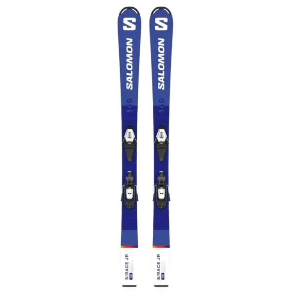 Salomon S/Race Jr