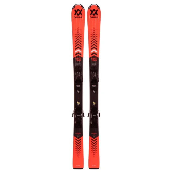 Völkl Racetiger Jr Red