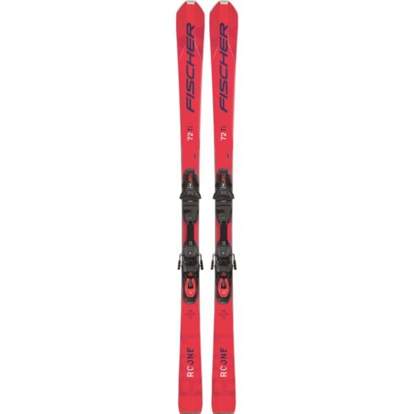 Fischer RC One 72 Ti
