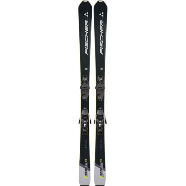Fischer RC One 78 GT