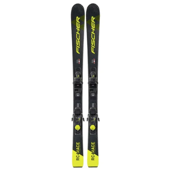 Fischer RC4 Race Jr (140 cm)