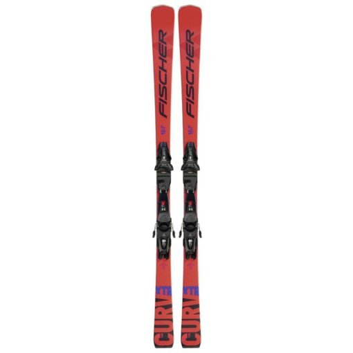 Fischer The Curv XTR (165 cm)