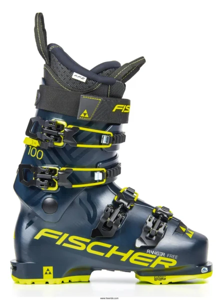 Fischer Ranger Free 100 Walk Dyn (26.5)