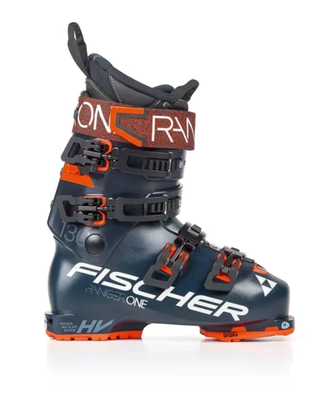 Fischer Ranger One 130 VCM Walk DYN GW (26.5)