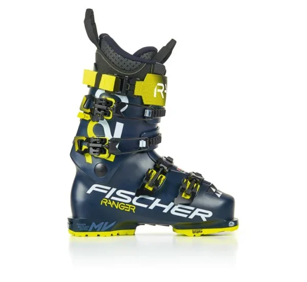 Fischer Ranger 120 Walk Dyn (26.5)