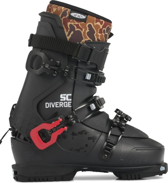 K2 Diverge SC (27.5)
