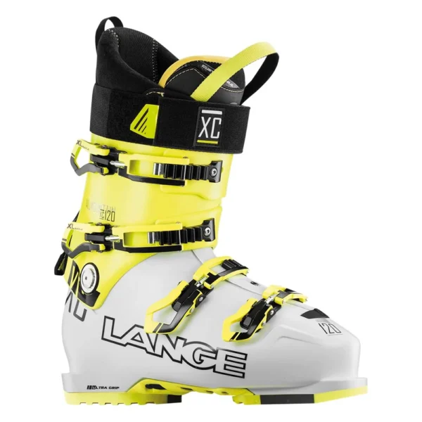 Lange XC 120 (26.5)