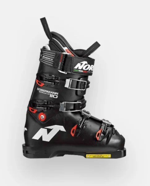 Nordica Dobermann WC 110