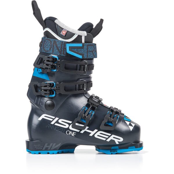 Fischer Ranger One 115 Walk WS (24.5)