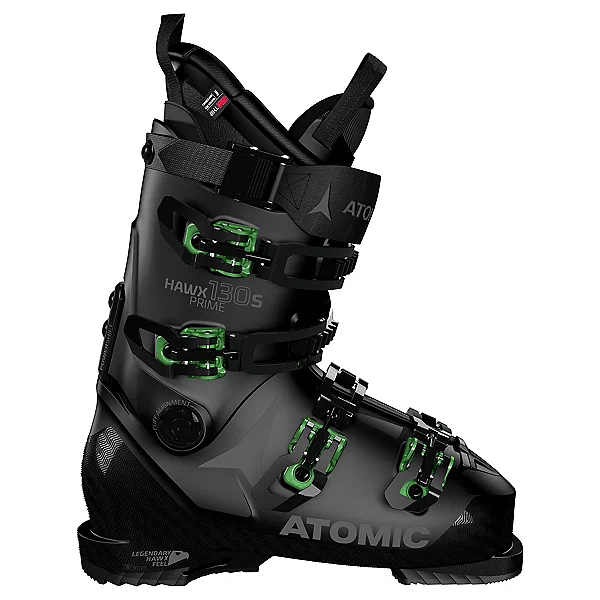 Atomic Hawx Prime 130 S (26.5)