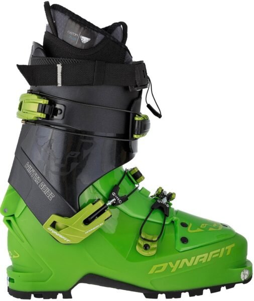 Dynafit Winter Guide