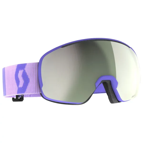 Scott Sphere OTG AMP Pro