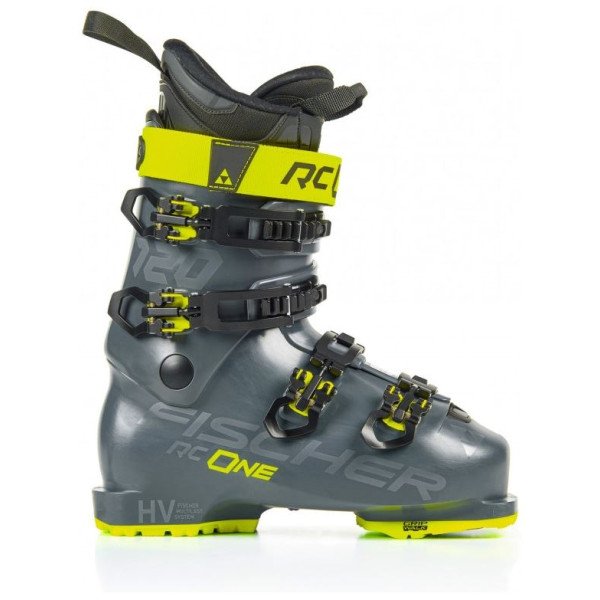 Fischer RC One 120 GW (27.5)