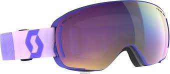 Scott LCG Compact + Bonus lins