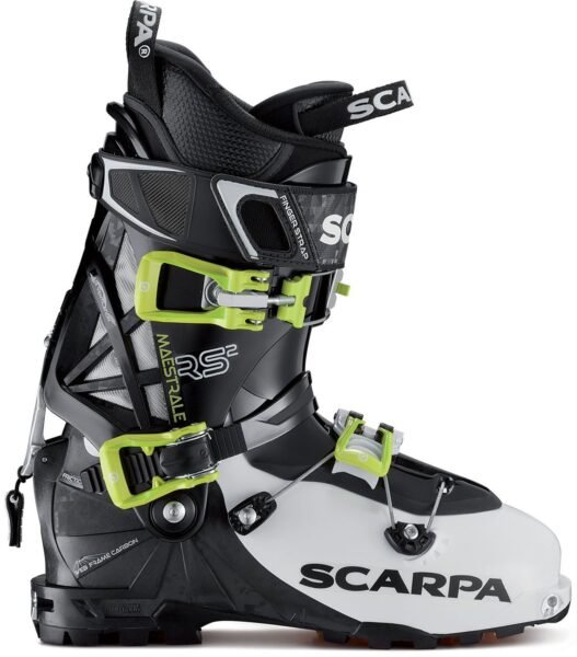 Scarpa Maestrale RS