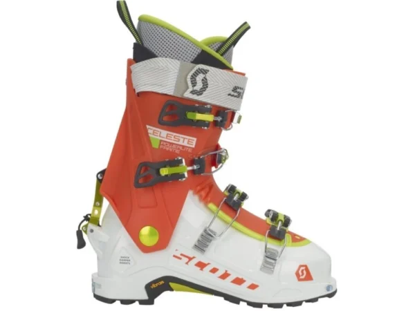 Scott Celeste W (25.5)