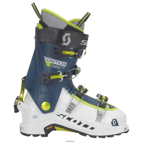 Scott Cosmos