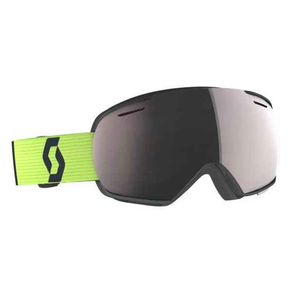 Scott Linx + Bonus lins