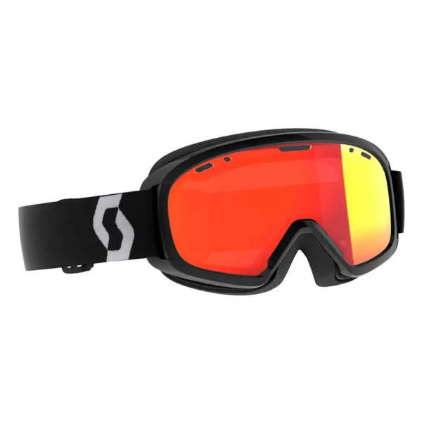 Scott Witty Jr Chrome