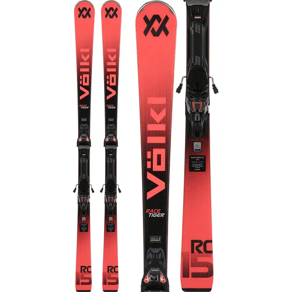 Völkl Racetiger RC 2025/2026