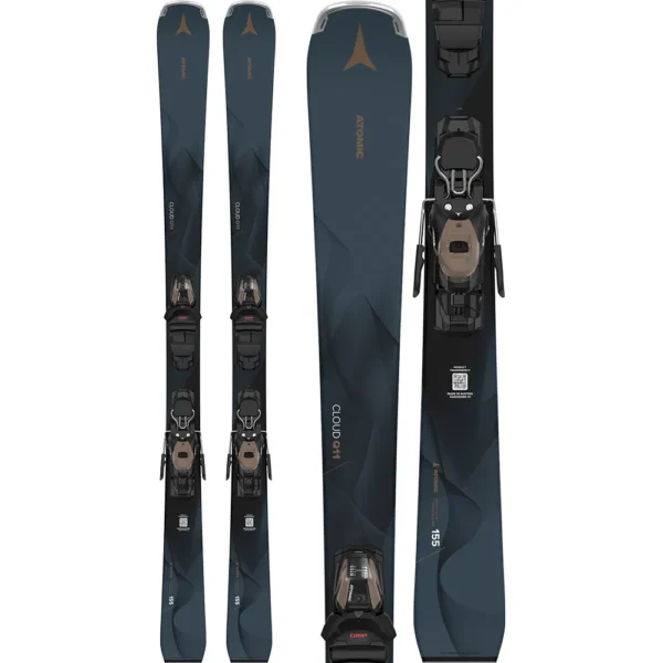 Atomic Cloud Q11 2025/2026