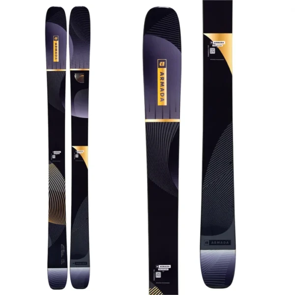 Armada Reliance 102 Ti