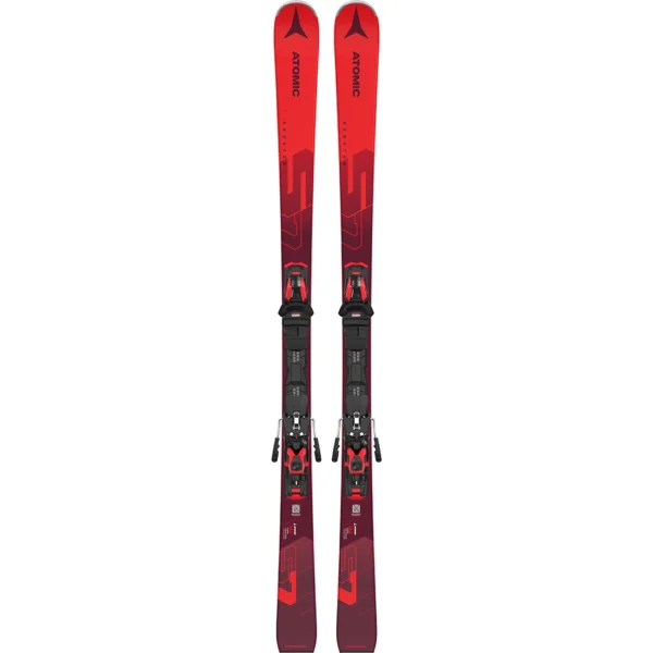 Atomic Redster S7 (163 cm)