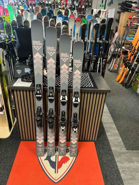 Black Crows Octo Birdie 2024/2025