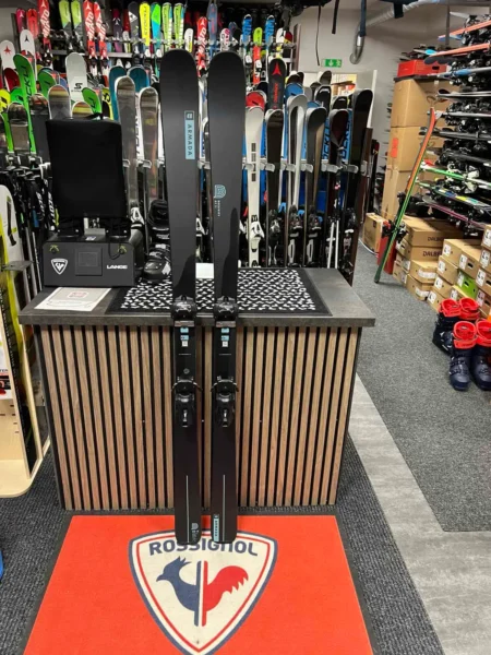 Armada Declivity 82 Ti (182 cm) – Visningsskidor