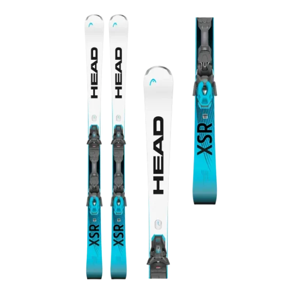 Head Worldcup Rebels e-XSR 2024/2025