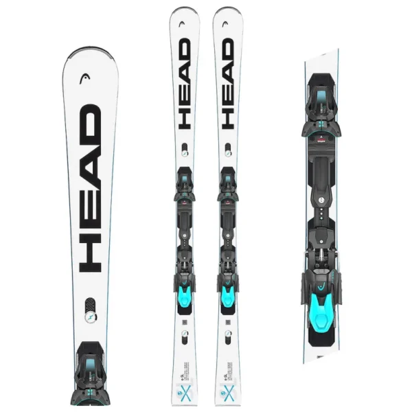 Head Worldcup Rebels e-SL