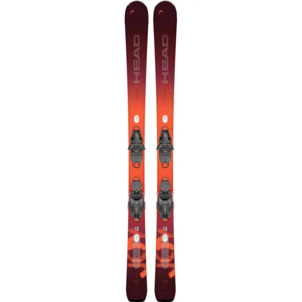 Head E-Total Joy 2024/2025