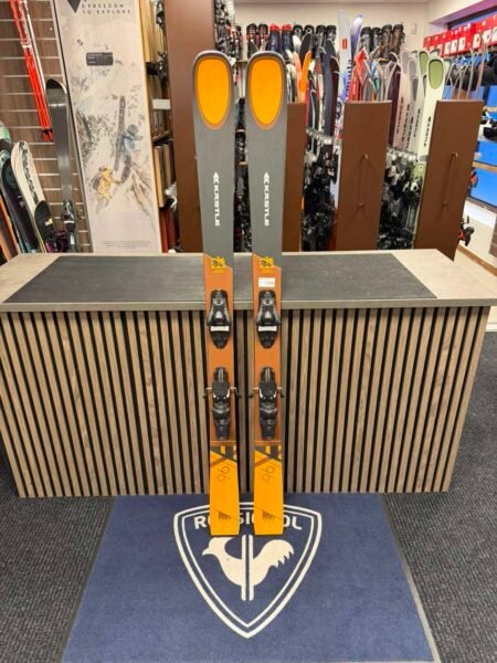 Kästle FX96 Ti (172 cm)