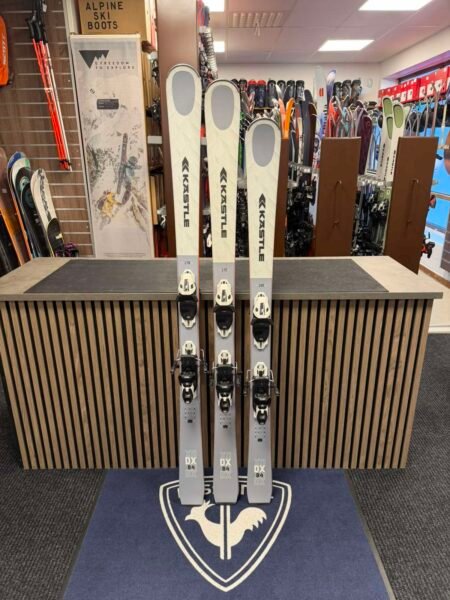 Kästle DX84 (160 cm)