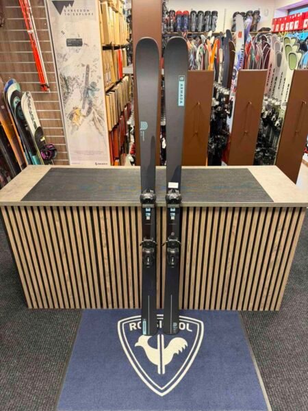 Armada Declivity 82 Ti (182 cm) – Visningsskidor