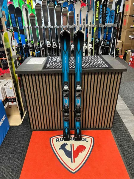 Blizzard Viva (139 cm)