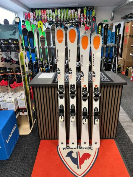 Kästle MX89 (156 cm)