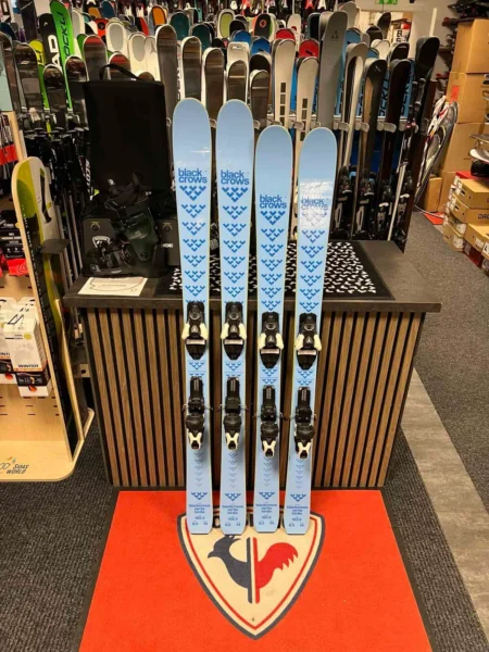 Black Crows Vertis Birdie