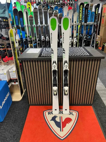 Kästle MX84 (152 cm)